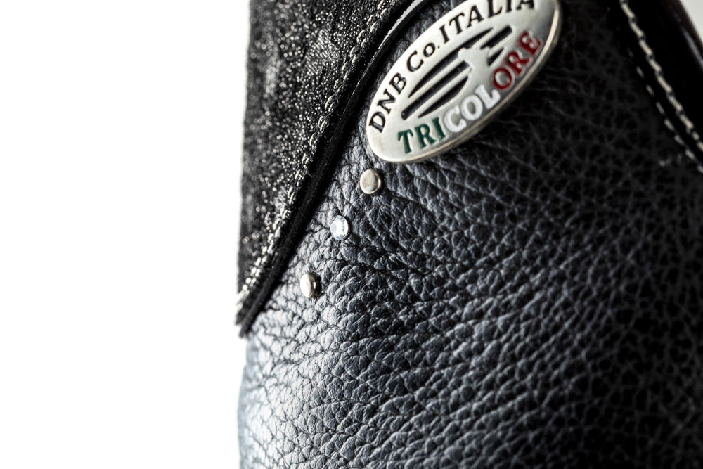 De Niro Tricolore Salentino 01 Stiefel
