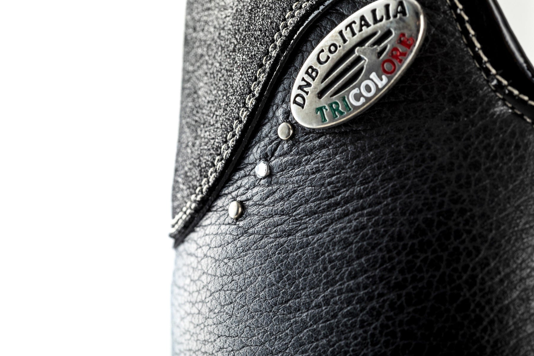 De Niro Tricolore Salentino 01 Stiefel