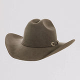 American Hatmakers Cattleman | Mens Felt Cowboy Hat