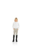 Ego 7 jumping EJ breech kids - HorseworldEU