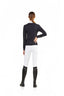 Ego 7 Vic V - neck sweater for ladies - HorseworldEU