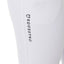 Equestro high waisted women's full grip breeches - HorseworldEU
