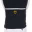 Equestro men's slim fit vest in technical fabric - HorseworldEU