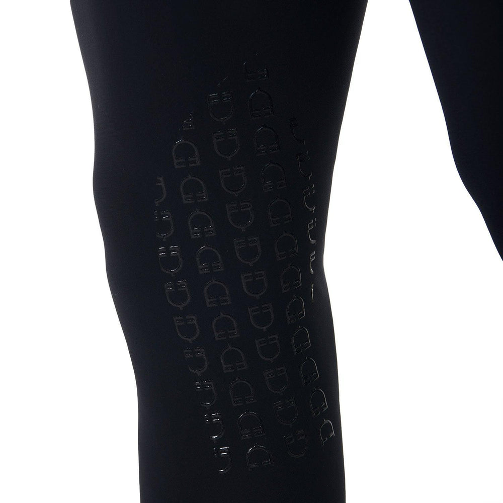 Equestro scuderia men's knee grip breeches - HorseworldEU