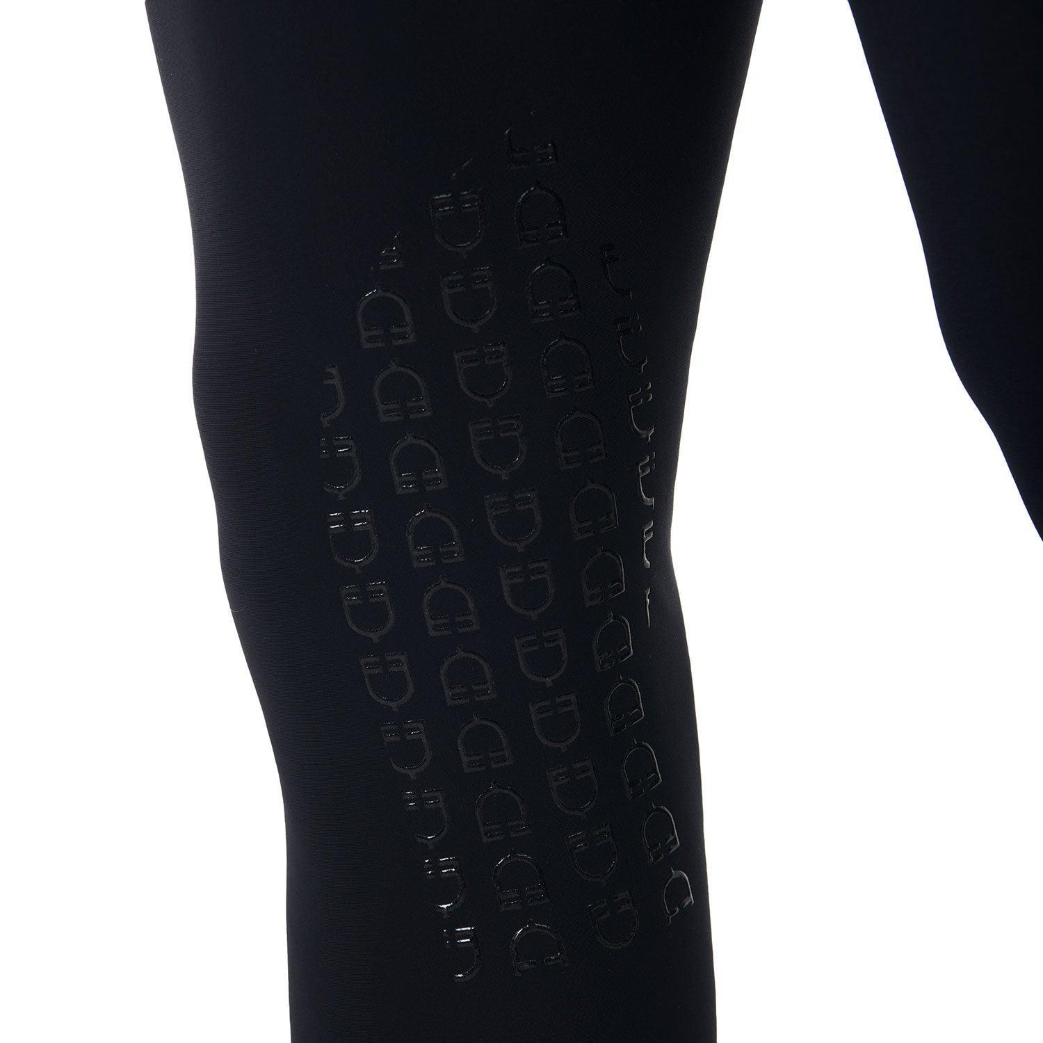 Equestro scuderia men's knee grip breeches - HorseworldEU