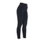 Equestro women's slim fit leggings light stretch fabric - HorseworldEU
