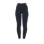 Equestro women's slim fit leggings rhinestones - HorseworldEU