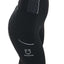 Equestro women's slim fit leggings rhinestones - HorseworldEU
