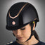 EQX by Charles Owen Kylo wide peak helmet with MIPS - HorseworldEU