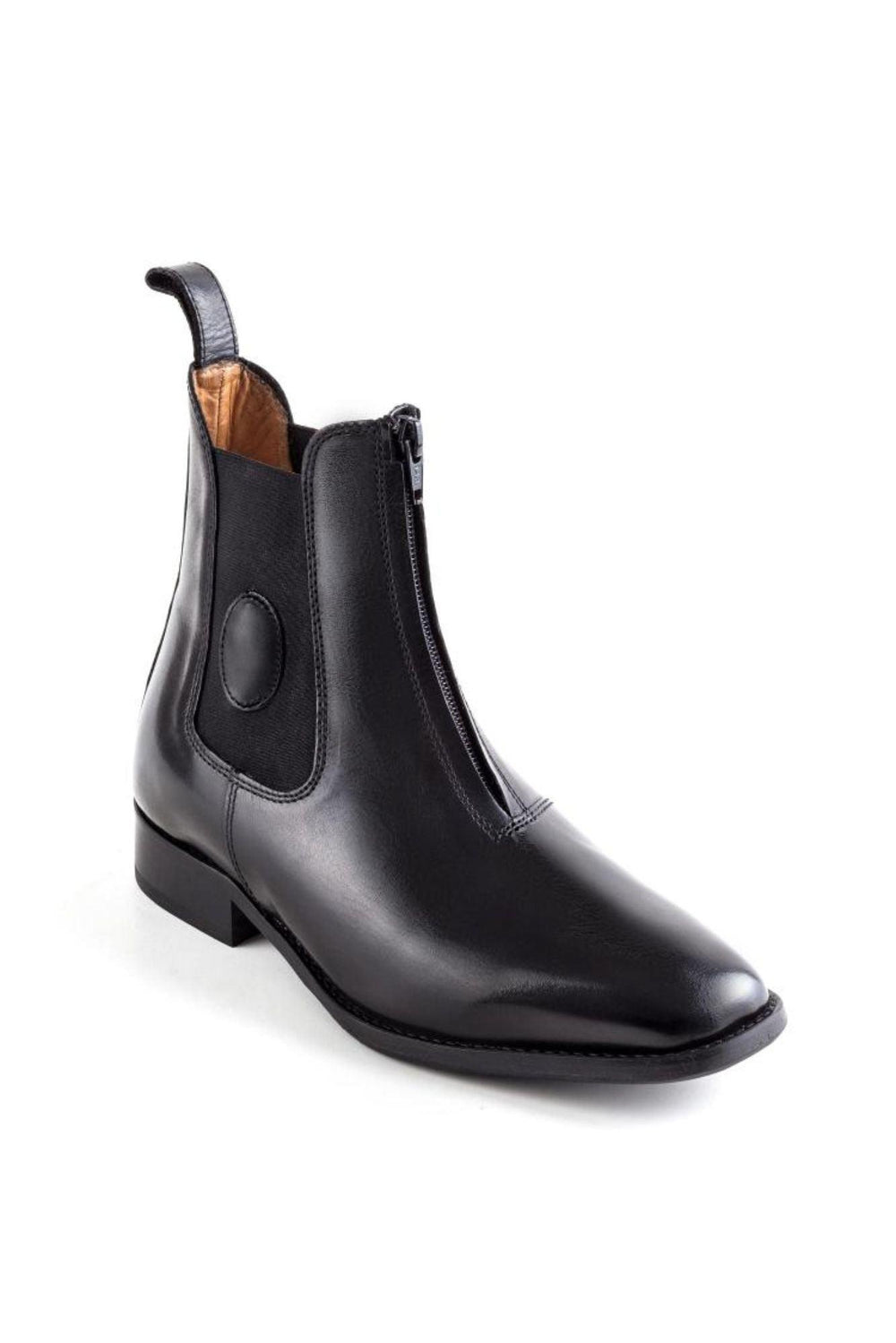 De Niro Tricolore bottines Giove