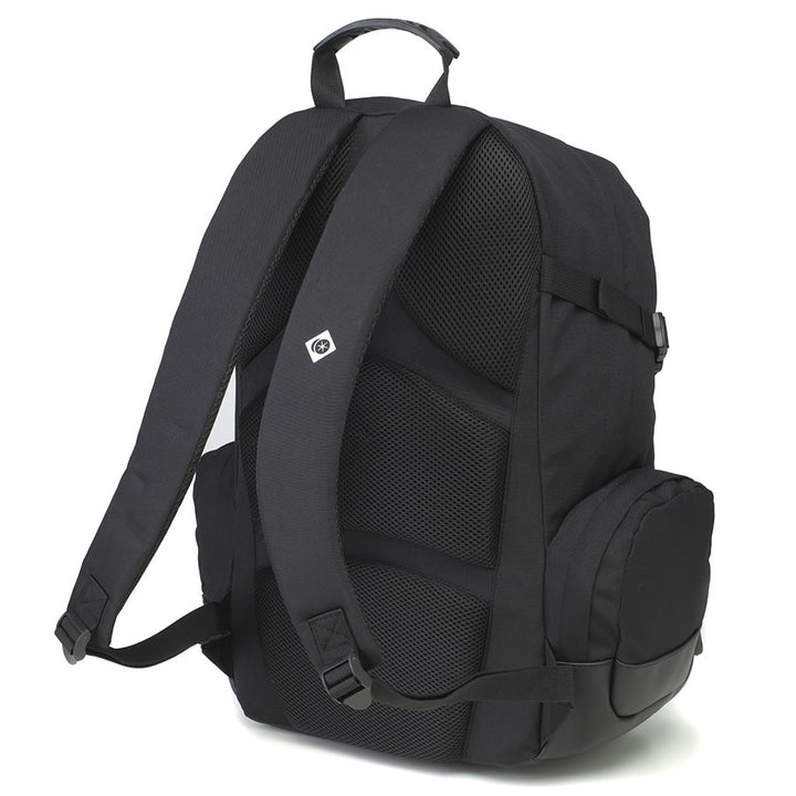 Charles Owen Helmrucksack
