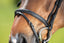 HFI comfort bridle - HorseworldEU