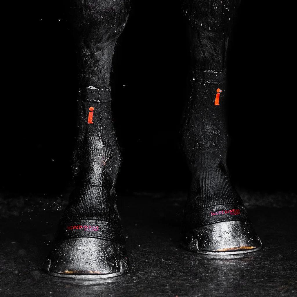 Incrediwear circulation hoof socks - HorseworldEU