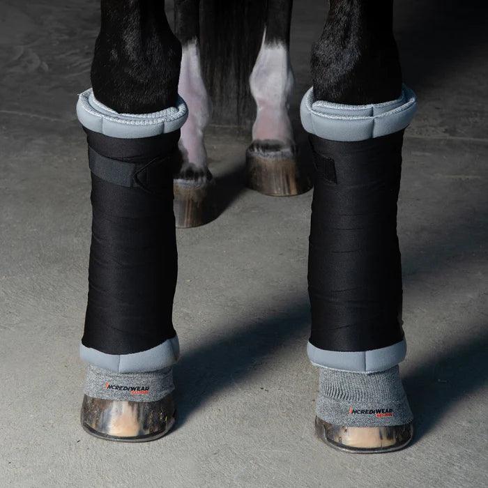 Incrediwear circulation hoof socks - HorseworldEU