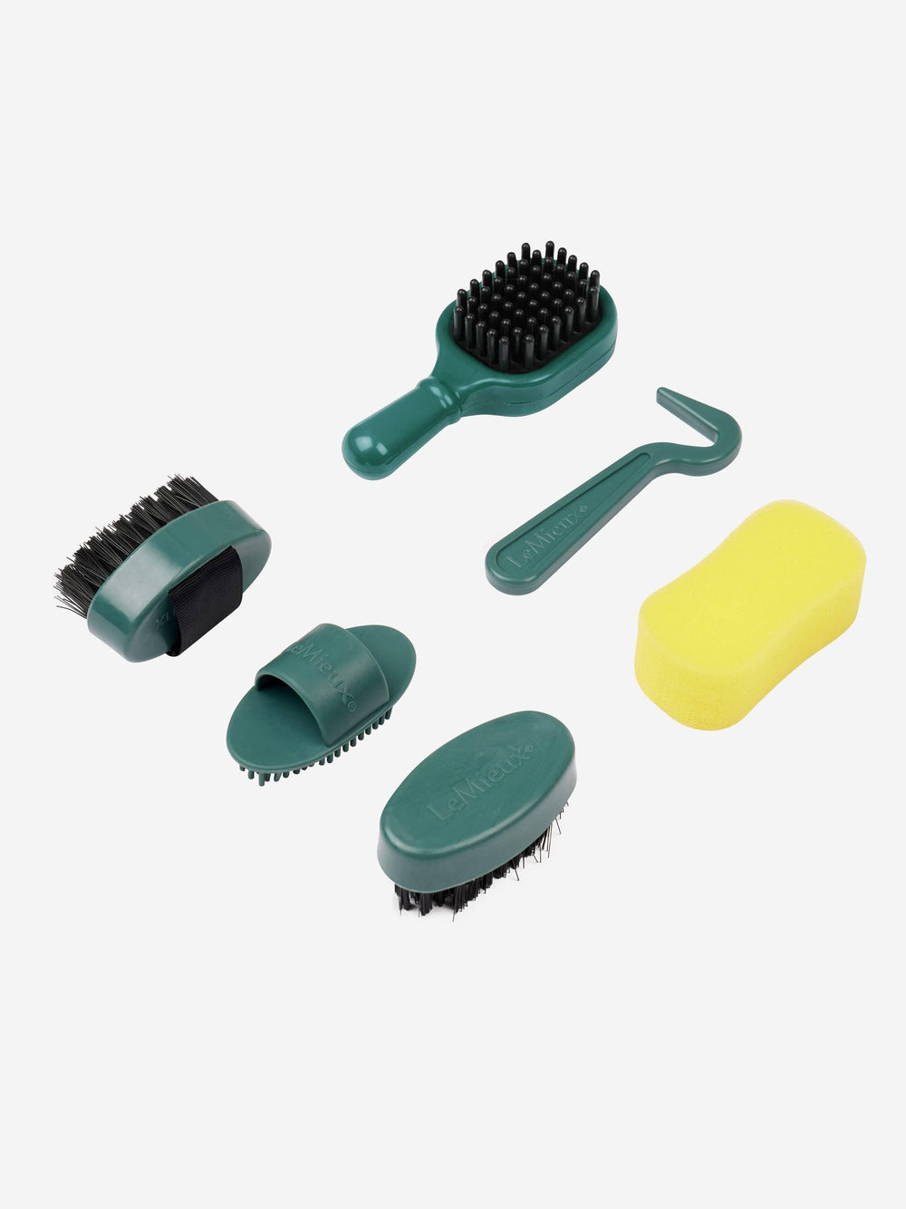 LeMieux mini poney set de pansage