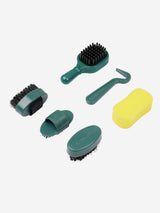 LeMieux mini poney set de pansage