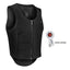 Komperdell Ballistic Flex Fit regular bodyprotector 6448-212 - HorseworldEU