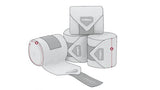 LeMieux adour polo bandages - HorseworldEU