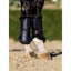 LeMieux Fleece Edged mesh brushing boots Lemieux