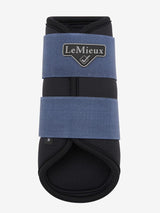 LeMieux grafter brushing boots - HorseworldEU