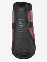 LeMieux grafter brushing boots - HorseworldEU