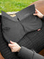 LeMieux ProSorb Plain 2 Pocket Half Pad - HorseworldEU