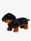 LeMieux toy puppy sally - HorseworldEU