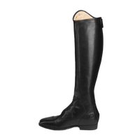 Parlanti black Dallas pro boots - HorseworldEU