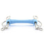 Poponcini harmony pelham snaffle - HorseworldEU