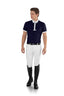 Ego 7 shirt top short sleeve for men