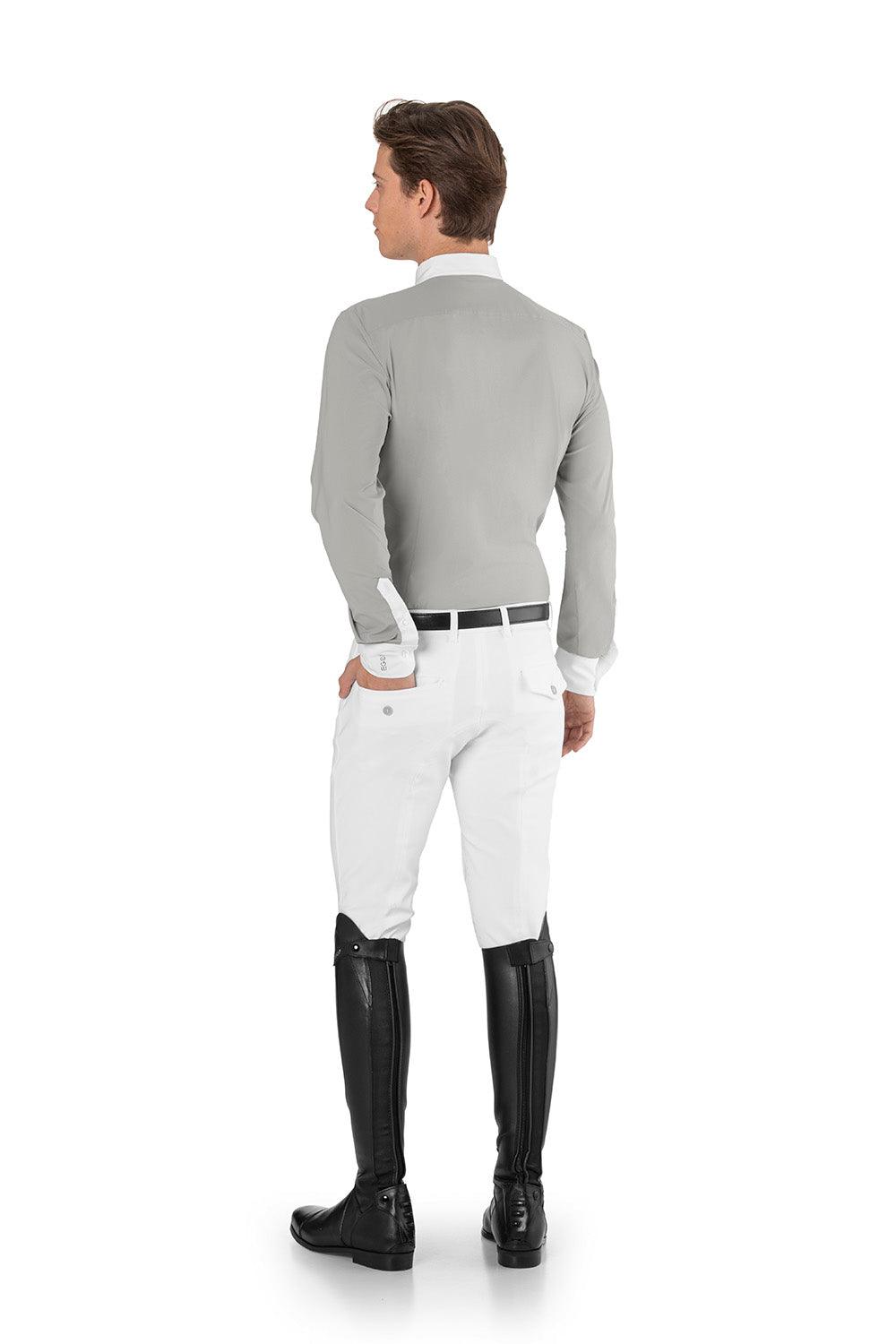 Ego 7 Turniershirt lange Aermel für Herren