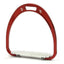 Tech stirrups Rome racing stirrups Tech stirrups