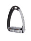 Tech stirrups Venice plus EVO stirrups Tech stirrups