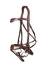 Trust Falsterbo T-motion bridle - HorseworldEU