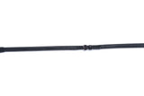 Trust Fontainebleau 5/8inch Rubber reins - HorseworldEU