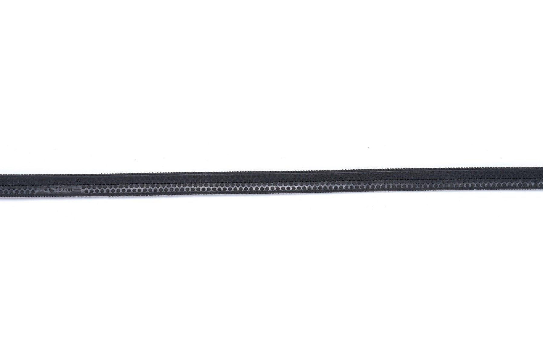 Trust Fontainebleau 5/8inch Rubber reins - HorseworldEU