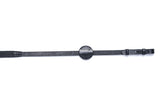 Trust Fontainebleau 5/8inch Rubber reins - HorseworldEU