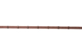 Trust Fontainebleau 5/8inch Rubber reins - HorseworldEU