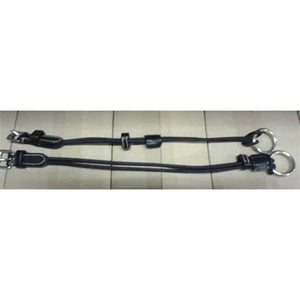 Trust gag ropes Trust