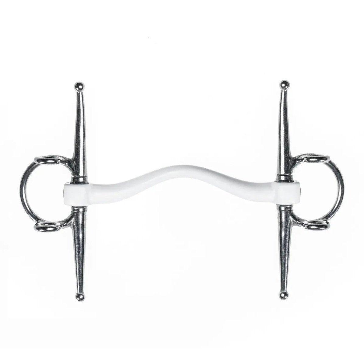 Trust inno sense full cheek gag bit Trust