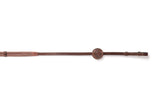 Trust Maastricht 1/2inch Rubber reins 7 stops - HorseworldEU