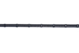 Trust Maastricht 1/2inch Rubber reins 7 stops - HorseworldEU