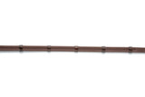 Trust Maastricht 1/2inch Rubber reins 7 stops - HorseworldEU