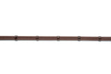 Trust Maastricht 1/2inch Rubber reins 7 stops - HorseworldEU