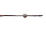Trust Samorin 1/2inch Rubber reins - HorseworldEU