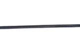 Trust Samorin 1/2inch Rubber reins - HorseworldEU