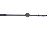 Trust Samorin 1/2inch Rubber reins - HorseworldEU