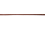 Trust Samorin 1/2inch Rubber reins - HorseworldEU