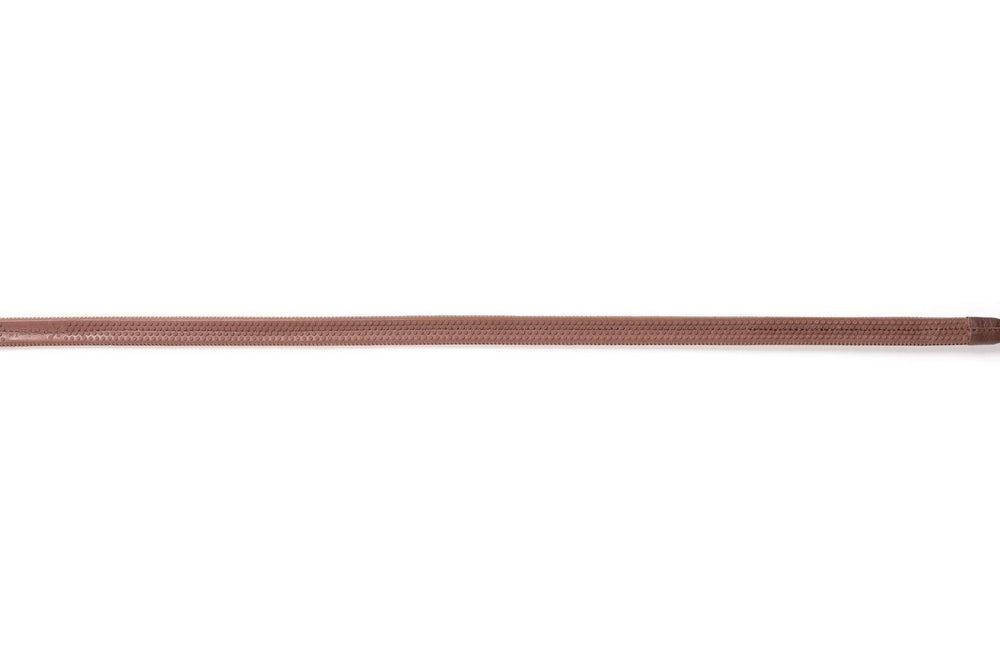 Trust Samorin 1/2inch Rubber reins - HorseworldEU