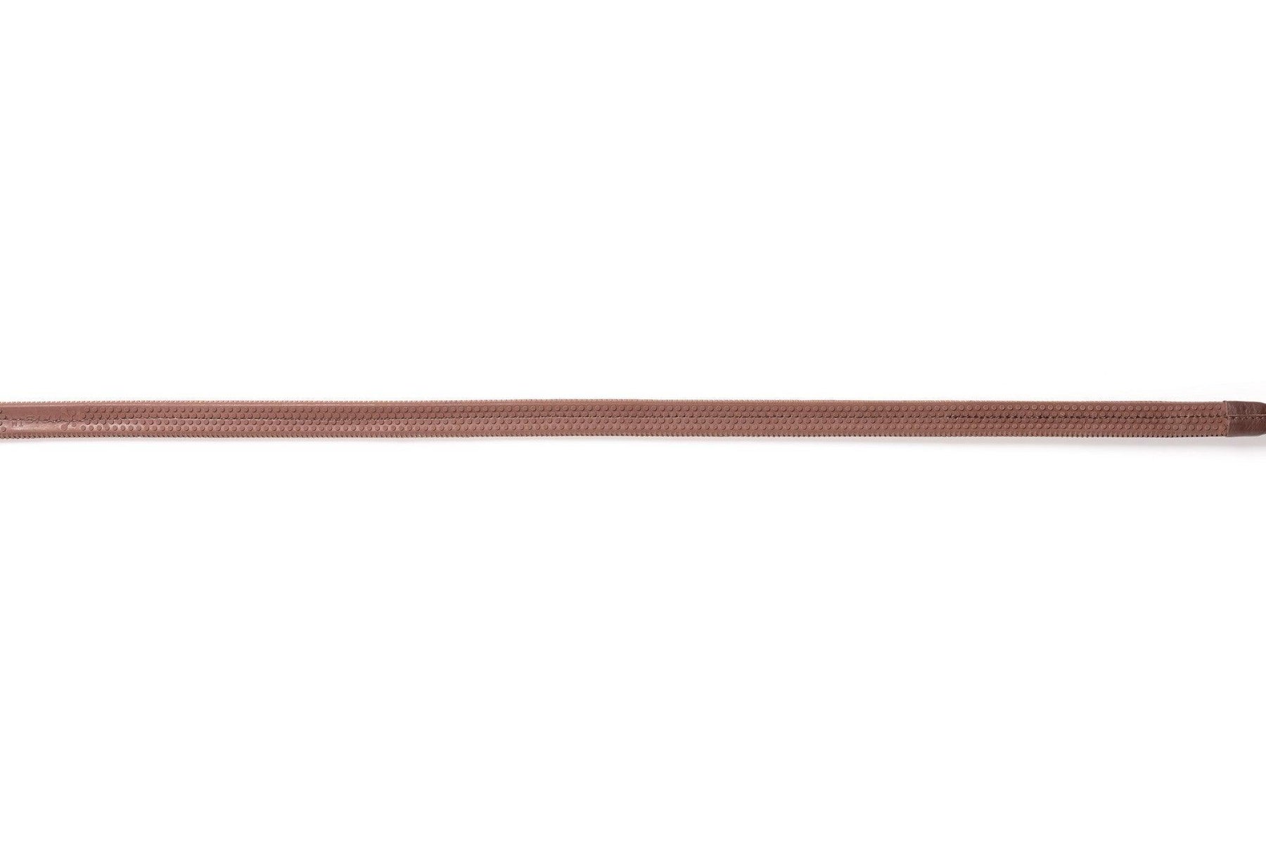 Trust Samorin 1/2inch Rubber reins - HorseworldEU